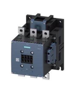 Siemens 3RT10656AS36 Contactor