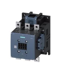 Siemens 3RT10656AT36 Contactor