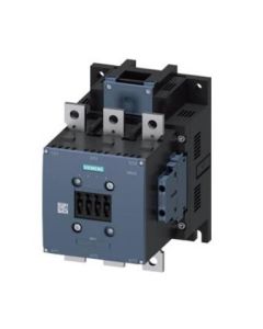 Siemens 3RT10656AV36 Contactor