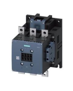 Siemens 3RT10656NB36 Contactor