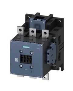 Siemens 3RT10656NF36 Contactor