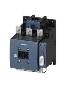 Siemens 3RT10656PF35 Contactor