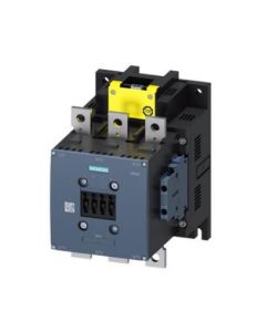 Siemens 3RT10656SF36 Device