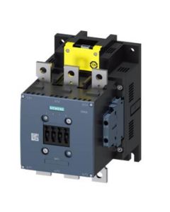Siemens 3RT10656SP36 Device