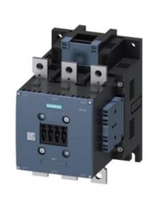 Siemens 3RT10662AF36 Contactor