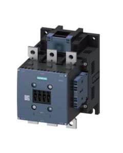 Siemens 3RT10662AP36 Contactor