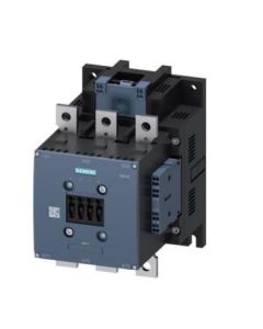 Siemens 3RT10662NB36 Contactor