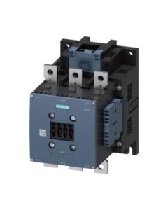 Siemens 3RT10662NF36 Contactor
