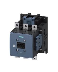 Siemens 3RT10662NP36 Contactor