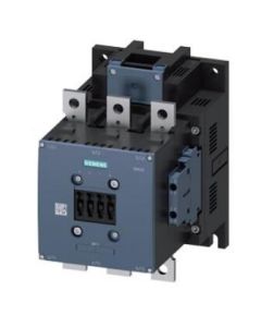 Siemens 3RT10666AB360UA0 Contactor