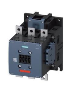 Siemens 3RT10666AB363PA0 Contactor
