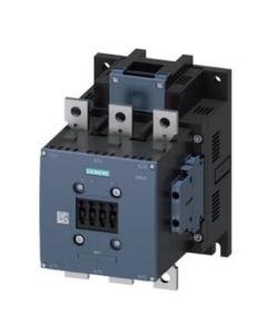 Siemens 3RT10666AF36 Contactor