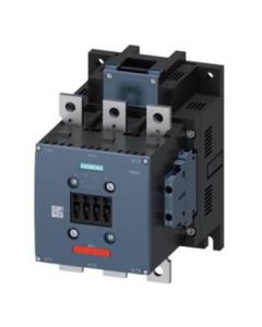 Siemens 3RT10666AF363PA0 Contactor
