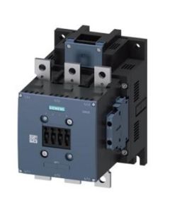 Siemens 3RT10666AM36 Contactor
