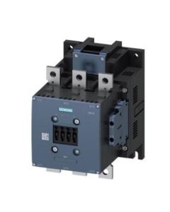 Siemens 3RT10666AR36 Contactor
