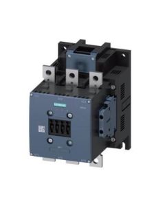 Siemens 3RT10666AV36 Contactor