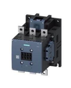 Siemens 3RT10666NB36 Contactor