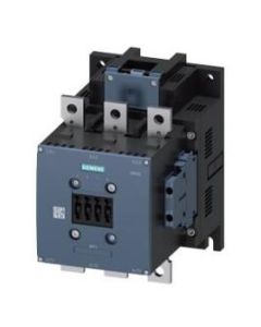Siemens 3RT10666NF36 Contactor