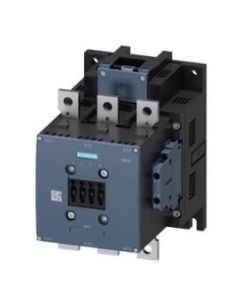 Siemens 3RT10666NP36 Contactor