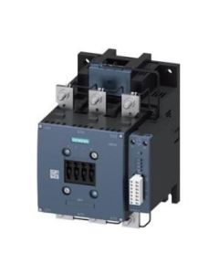 Siemens 3RT10666PP35 Contactor