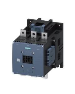 Siemens 3RT10752AF36 Contactor