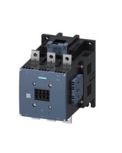 Siemens 3RT10752NF36 Contactor