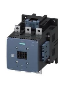 Siemens 3RT10752NP36 Contactor