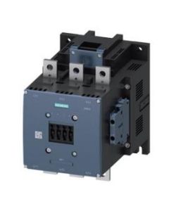Siemens 3RT10756AB36 Contactor