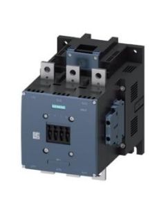 Siemens 3RT10756AD36 Contactor