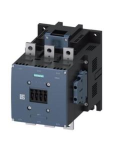 Siemens 3RT10756AF36 Contactor