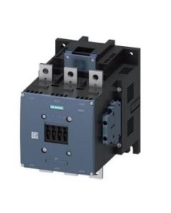 Siemens 3RT10756AM36 Contactor