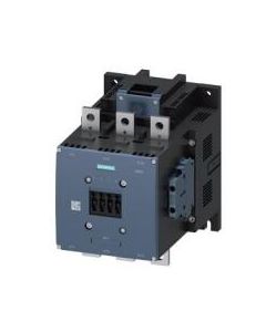 Siemens 3RT10756AP36 Contactor