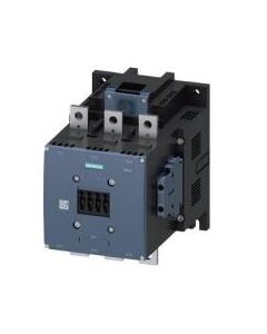 Siemens 3RT10756AR36 Contactor