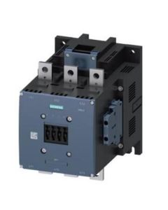Siemens 3RT10756AS36 Contactor