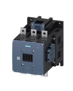 Siemens 3RT10756AT36 Contactor