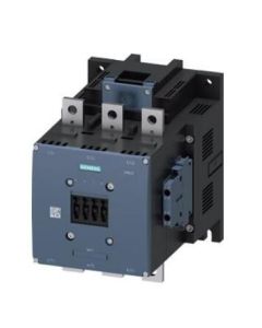 Siemens 3RT10756AV36 Contactor