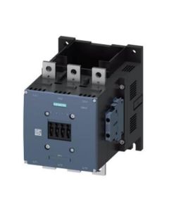 Siemens 3RT10756LA06 Contactor