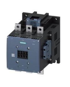 Siemens 3RT10756NB36 Contactor