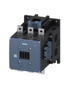 Siemens 3RT10756NP36 Contactor