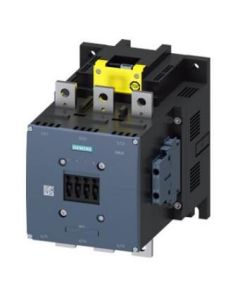 Siemens 3RT10756SF36 Device