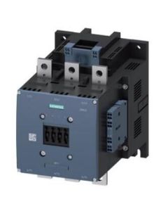 Siemens 3RT10762AB36 Contactor