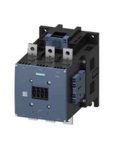 Siemens 3RT10762AF36 Contactor