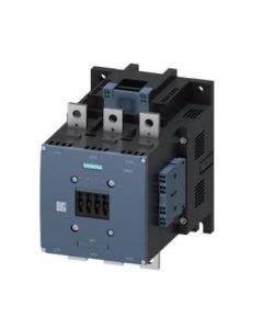 Siemens 3RT10762AR36 Contactor
