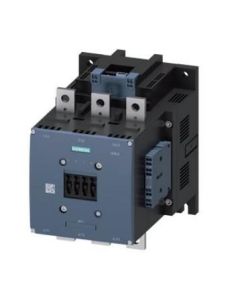 Siemens 3RT10762NB36 Contactor