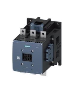 Siemens 3RT10766AB36 Contactor
