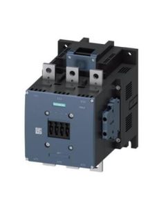 Siemens 3RT10766AB360UA0 Contactor