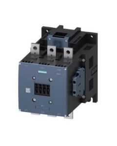Siemens 3RT10766AD36 Contactor