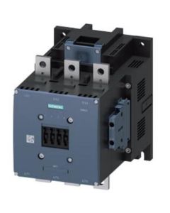 Siemens 3RT10766AF36 Contactor