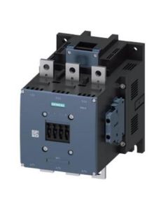 Siemens 3RT10766AF360UA0 Contactor
