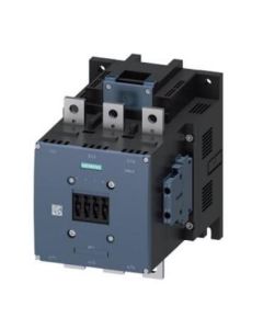 Siemens 3RT10766AM36 Contactor